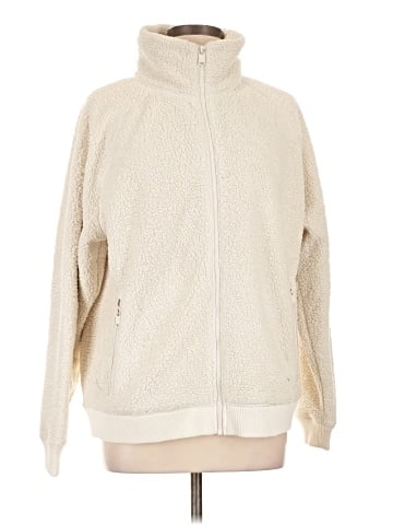 Athleta Track Jacket (view 1)