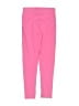 Mini Boden Solid Pink Track Pants Size 7 - 8 - photo 2