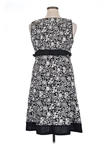 Motherhood Casual Dress (view 2)
