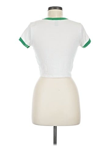 Forever 21 Short Sleeve T-Shirt (view 2)