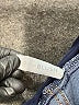 Pink Blush Blue Jeans Size 27 waist - photo 6