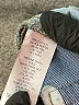 Pink Blush Blue Jeans Size 27 waist - photo 7