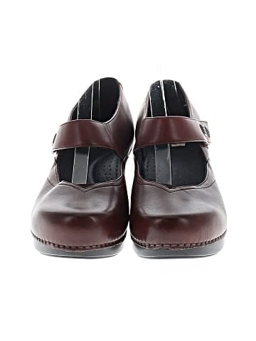 Dansko Flats (view 2)