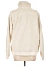 Athleta 100% Polyester Ivory Track Jacket Size L - photo 2