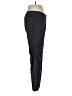 Lands' End 100% Baumwolle Black Casual Pants Size 8 - photo 4