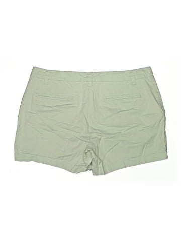 Faded Glory Khaki Shorts (view 2)