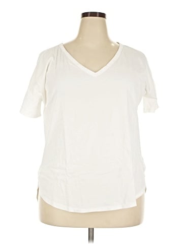 Gap Short Sleeve T-Shirt (view 1)