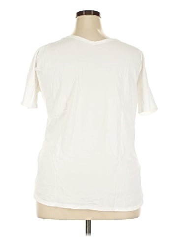 Gap Short Sleeve T-Shirt (view 2)