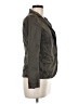 J.Crew 100% Cotton Gray Blazer Size 8 (petite) - photo 4