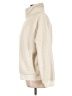 Athleta 100% Polyester Ivory Track Jacket Size L - photo 5