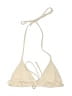 Aro Ivory Swimsuit Top Size S - photo 1