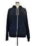 Old Navy Blue Zip Up Hoodie Size XXL - photo 1