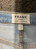 FRAME Denim Stars Blue Jeans Size 29 waist - photo 7