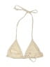 Aro Ivory Swimsuit Top Size S - photo 2