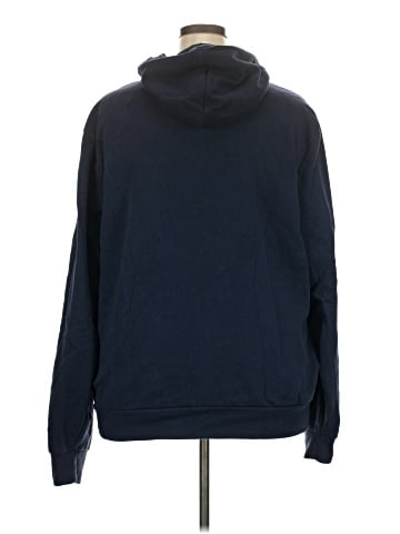 Old Navy Zip Up Hoodie (view 2)