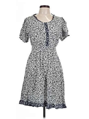 Allegra K Casual Dress (view 1)