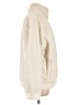Athleta 100% Polyester Ivory Track Jacket Size L - photo 4