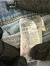 Banana Republic Solid Blue Jeans Size 26 waist (petite) - photo 9