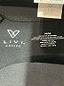 LIVI Active Solid Black Active Pants Size 14 - 16 - photo 4