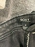 Roxy Solid Gray Jeggings Size 28 waist - photo 7