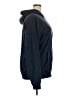 Old Navy Blue Zip Up Hoodie Size XXL - photo 4