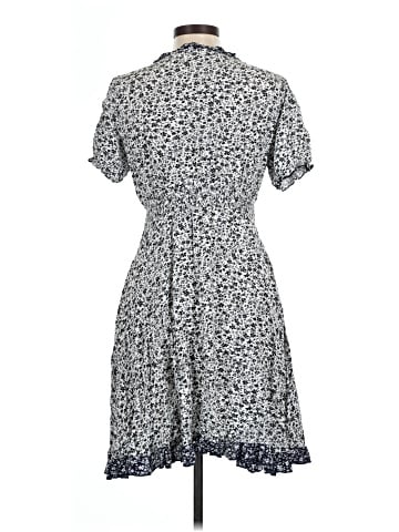 Allegra K Casual Dress (view 2)