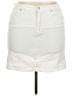 Universal Thread Solid Ivory Casual Skirt Size 18 - photo 1