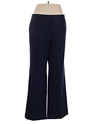 Ann Taylor Factory Dress Pants (view 1)