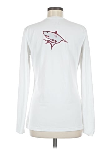Nike Long Sleeve T-Shirt (view 2)