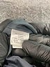 Calvin Klein Solid Gray Casual Dress Size 6 - photo 8