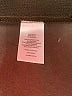 Talbots Solid Black Active Pants Size 16 - photo 8