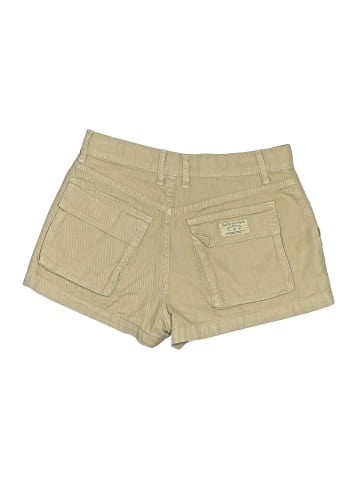 PacSun Khaki Shorts (view 2)