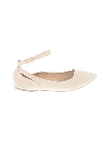 Shein Flats (view 1)