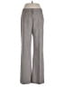 Alex Marie Houndstooth Gray Dress Pants Size 6 - photo 1