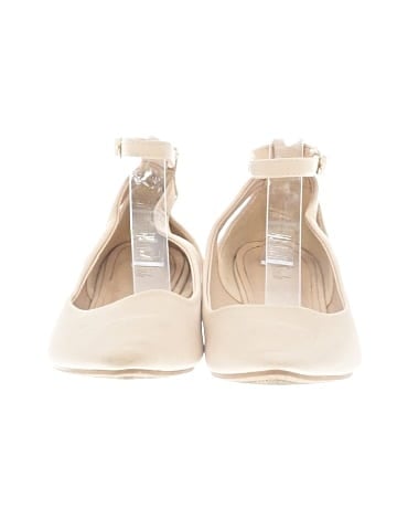 Shein Flats (view 2)