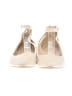 Shein Ivory Flats Size 8 - photo 2