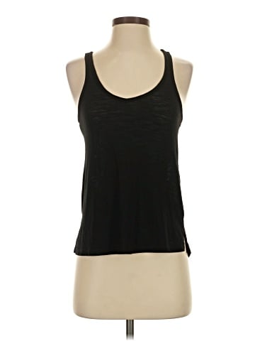 Derek Heart Tank Top (view 1)