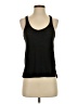 Derek Heart Black Tank Top Size S - photo 1