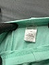J.M.P. Kids 100% Cotton Teal Active Pants Size 3-6 mo - photo 3
