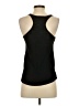 Derek Heart Black Tank Top Size S - photo 2