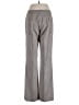Alex Marie Houndstooth Gray Dress Pants Size 6 - photo 2