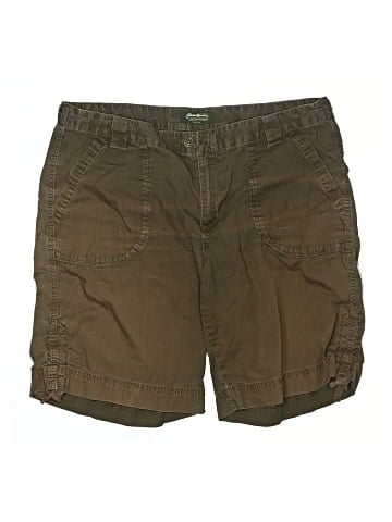 Eddie Bauer Cargo Shorts (view 1)