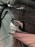 Hilary Radley Solid Black Active Pants Size S - photo 8
