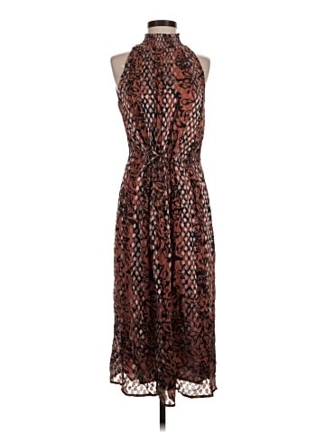 Velvet by Graham & Spencer Cocktail Dress (view 1)