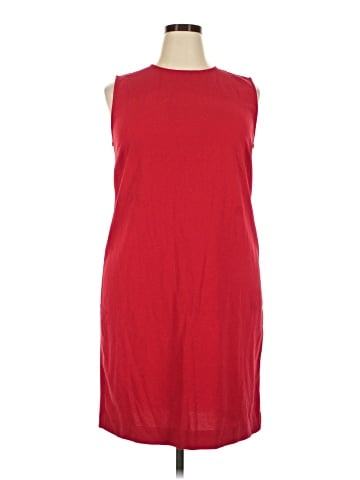 J.Jill Casual Dress (view 1)