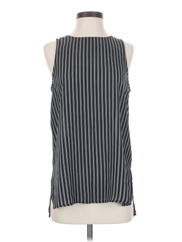 Who What Wear Sleeveless Blouse (view 1)