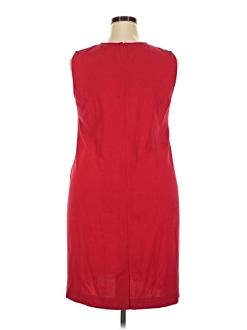 J.Jill Casual Dress (view 2)