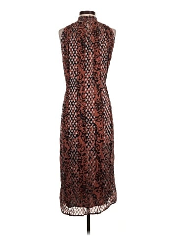 Velvet by Graham & Spencer Cocktail Dress (view 2)