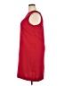 J.Jill Solid Red Casual Dress Size 18 - photo 5