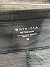 Athleta Solid Black Active Skort Size M - photo 3